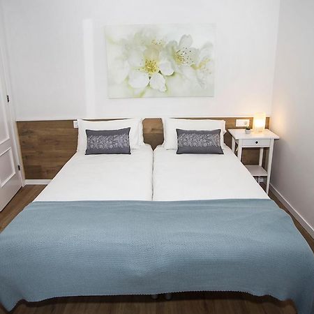 Mai & Maud Ronda Apartment Barcelona Exteriör bild