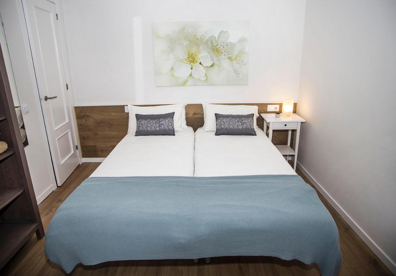 Mai & Maud Ronda Apartment Barcelona Exteriör bild