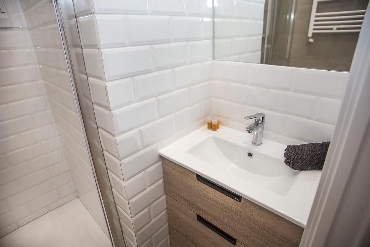 Mai & Maud Ronda Apartment Barcelona Exteriör bild