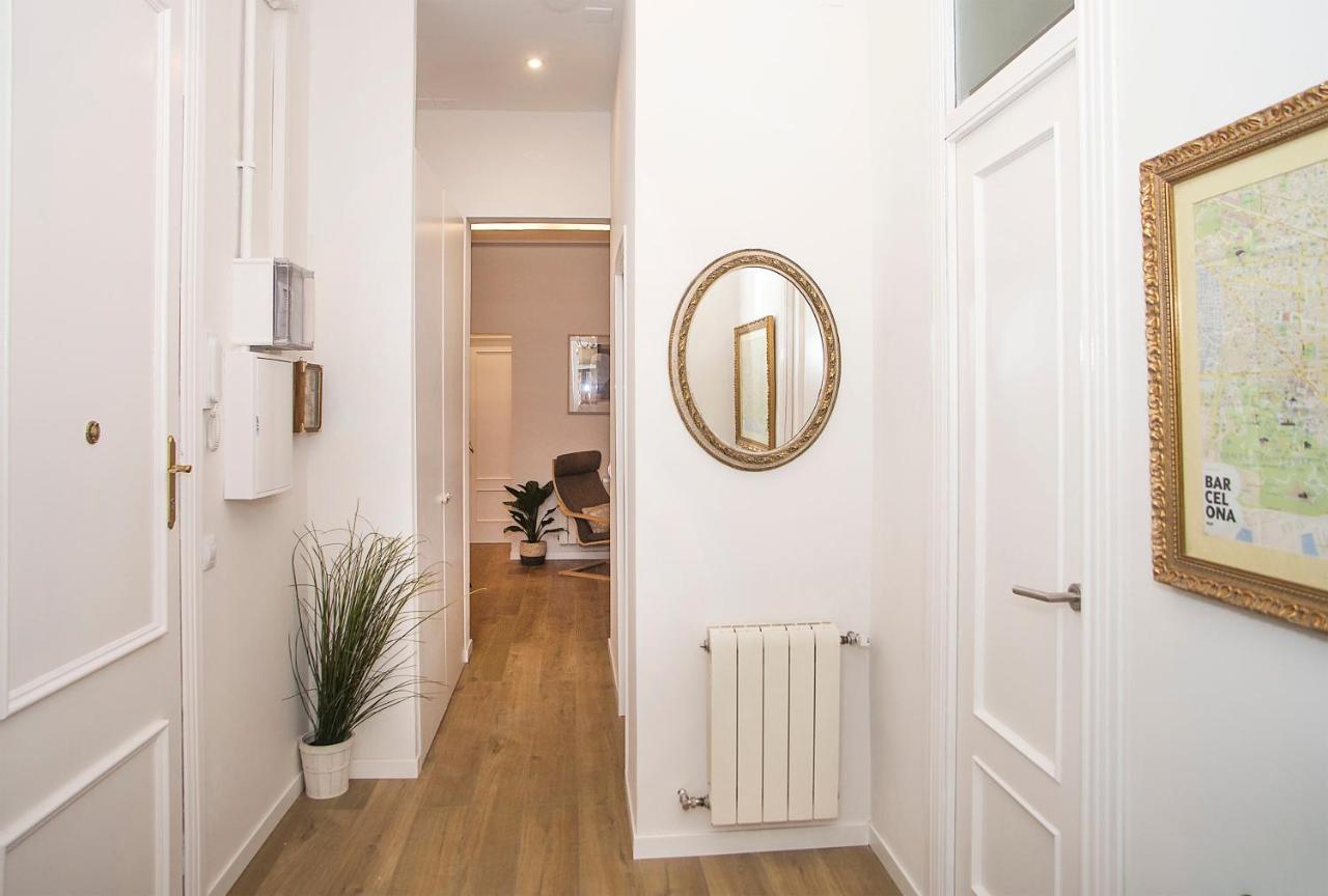 Mai & Maud Ronda Apartment Barcelona Exteriör bild